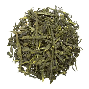 Fukamushi Sencha