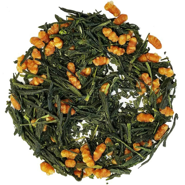 Genmaicha