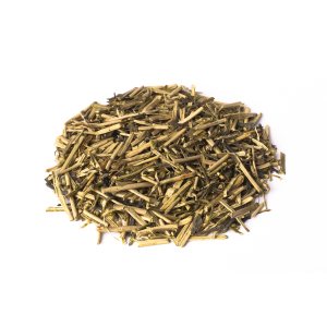 Kaga Boucha Kukicha Lightly Roasted