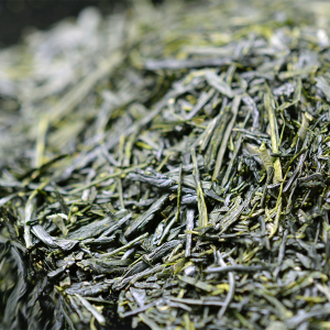 Sencha Kagoshima