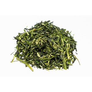 Sencha Yukata Midori