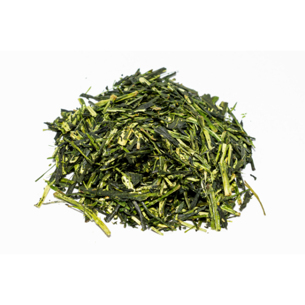 Sencha Yukata Midori