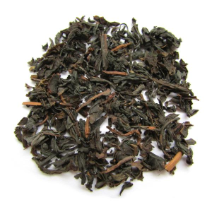 Tarry Lapsang Souchong