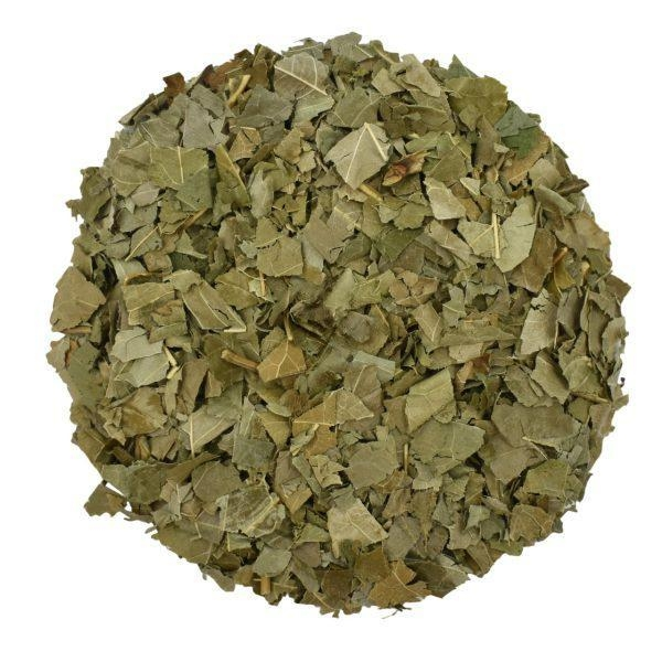 Ash Dried Cut Leaves – Fraxinus Exelsior L.