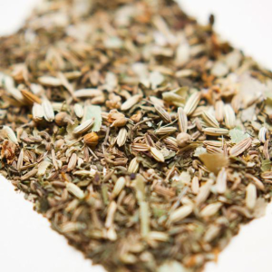 Aftertaste - Fennel Seeds & Mint