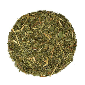 Agrimony – Sticklewort Dried Cut Leaves & Stems – Agrimonia Eupatoria L.