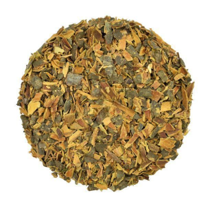 Alder Buckthorn Dried Cut Bark