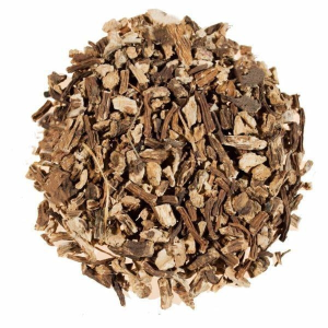 Angelica Dried Cut Root – Angelica Archangelica L.