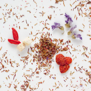 Apricot & Goji Berry Rooibos