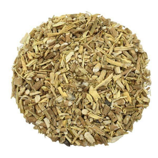 Ashwagandha Dried Cut Root Indian Ginseng – Withania Somnifera