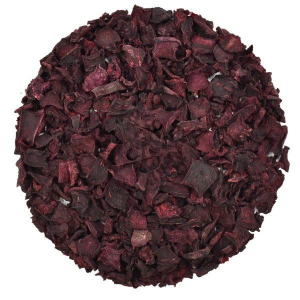 Beetroot Dried Cut Flakes – Beta Vulgaris L.