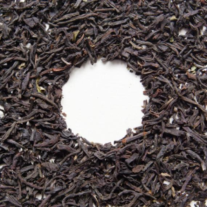 Bergamot Noir Earl Grey