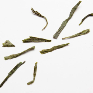 Bergamot Vert Earl Grey