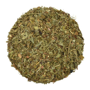 Bilberry Dried Cut Leaves & Stems – Vaccinium Myrtillus L.