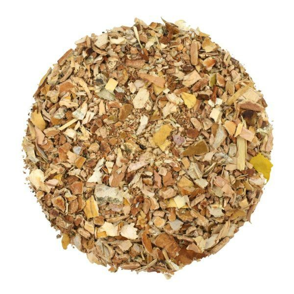 Birch Dried Cut Bark – Betula Pendula