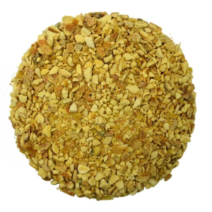 Bitter Orange Dried Cut Peels - Citrus Aurantium L