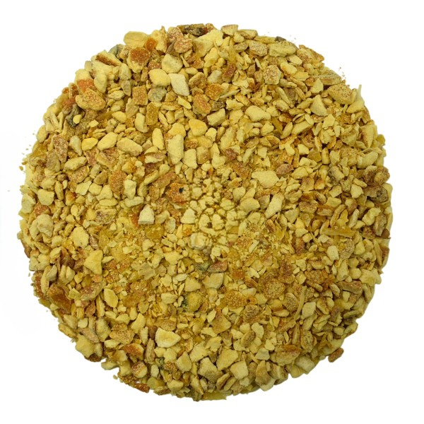 Bitter Orange Dried Cut Peels - Citrus Aurantium L