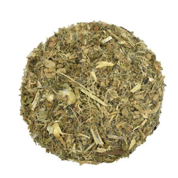 Blessed Thistle Dried Leaves & Stems – Cnicus Benedictus L.