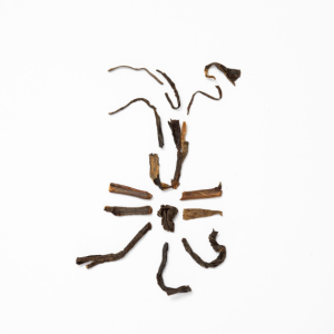 Bois Mystique Tarry Lapsang Souchong