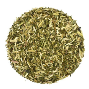 Buckwheat Dried Leaves & Stems – Fagopyrum Esculentum