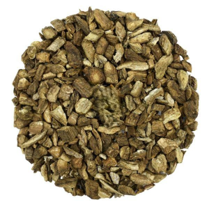 Burdock Dried Cut Root