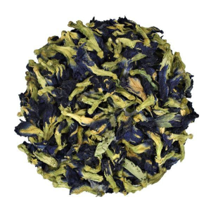 Butterfly Pea Tea