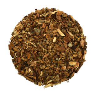 Cramp Dried Cut Bark