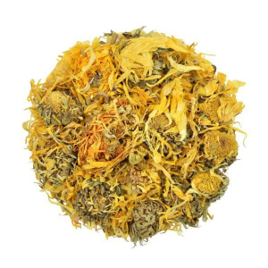 Calendula Dried Whole Flowers – Calendula Officinalis L.