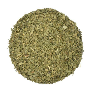 Celery Dried Rubbed Cut Leaves – Apium Graveolens L.