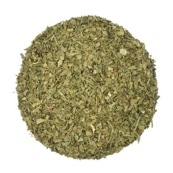 Celery Dried Rubbed Cut Leaves – Apium Graveolens L.