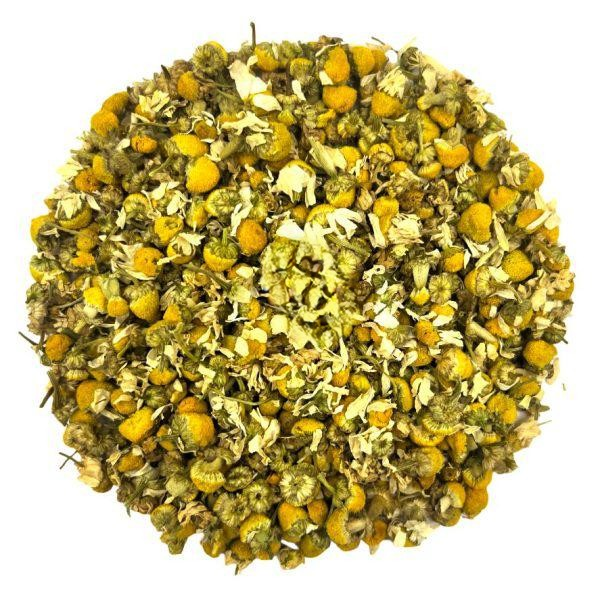 Chamomile Camomile Dried Flowers