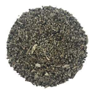 Chaste Tree Dried Whole Berries - Vitex Agnus - Castus L.