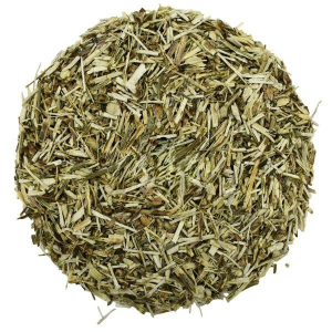 Chicory Dried Cut Leaves & Stems – Cichorium Intybus L.