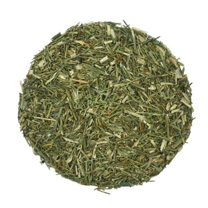 Green Chiretta Dried Cut Leaves & Stems