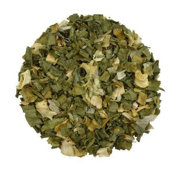 Chives Dried Cut Leaves – Allium Schoenoprasum L.