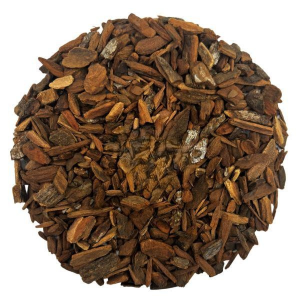 Red Cinchona Dried Cut Bark - Quina Roja