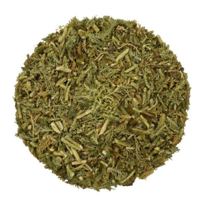 Stag's - Horn Club Moss Dried Leaves