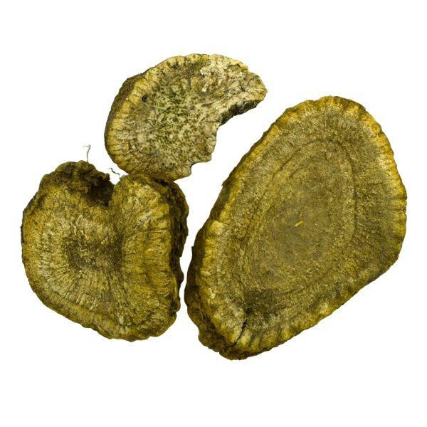 Calumba Colombo Dried Whole Root - Jateorhiza Palmata - Image 3
