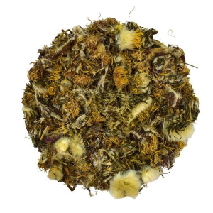 Coltsfoot Dried Flowers