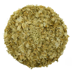 Hops Dried Cut Leaves