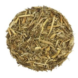 Couch Grass Couchgrass Dried Cut Root
