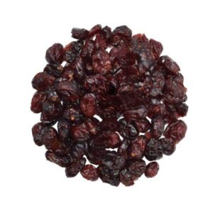 Cranberries Dried Whole - Vaccinium Macrocapon