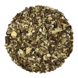 Dandelion Dried Cut Root