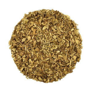 Danewort Dried Cut Root