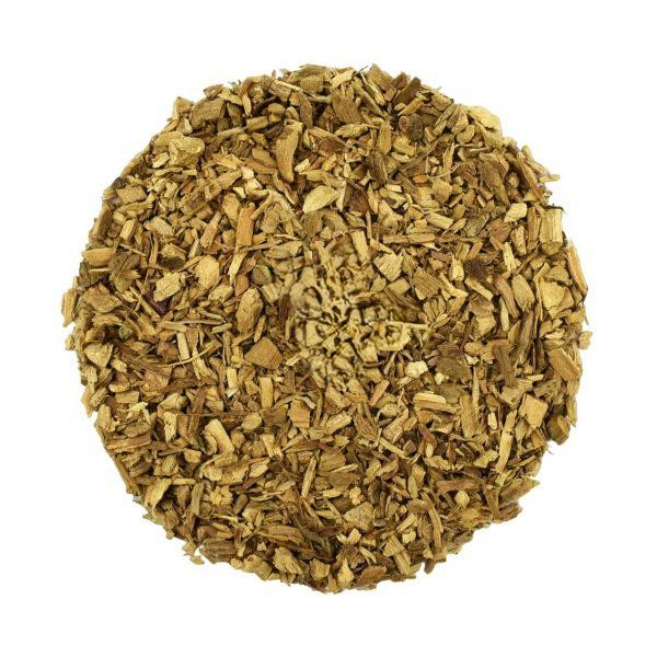 Danewort Dried Cut Root