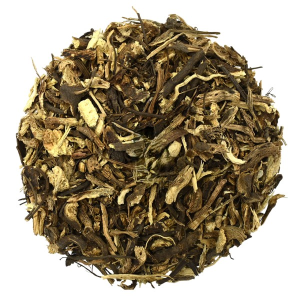 Echinacea Purpurea Dried Cut Root