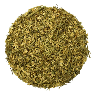 Elderberry Flowers  Dried