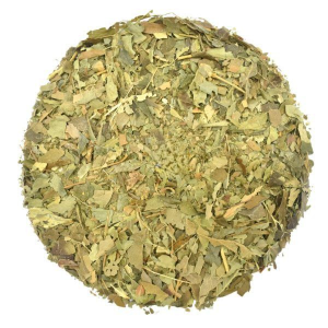 English Ivy Dried Leaves