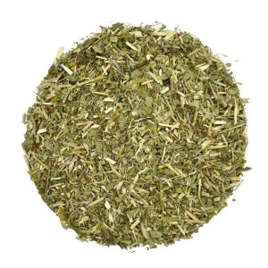 Eyebright Leaves & Stems