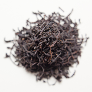Fumée de Bergame Smoky Earl Grey